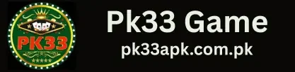 Pk33 Game